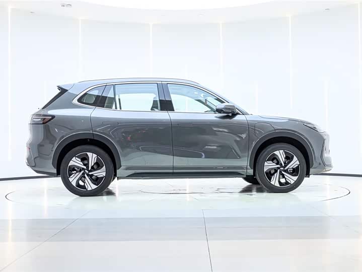 Geely Galaxy E5 2026 2026款 610km 星舰版