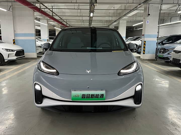 BAIC Arcfox Kaola 2023 2023款 家庭版Pro