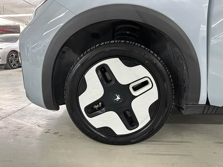 BAIC Arcfox Kaola 2023 2023款 家庭版Pro