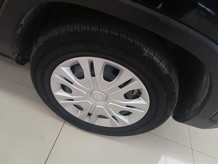 Changan Oshan X70A 2020 2020款 1.5L 手动基本型