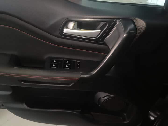 Changan Oshan X70A 2020 2020款 1.5L 手动基本型