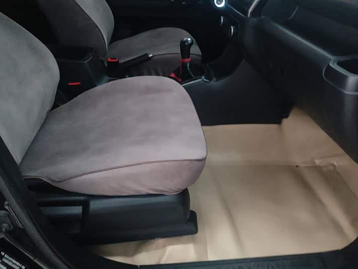 Changan Oshan X70A 2020 2020款 1.5L 手动基本型