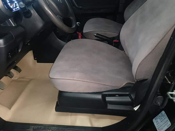 Changan Oshan X70A 2020 2020款 1.5L 手动基本型