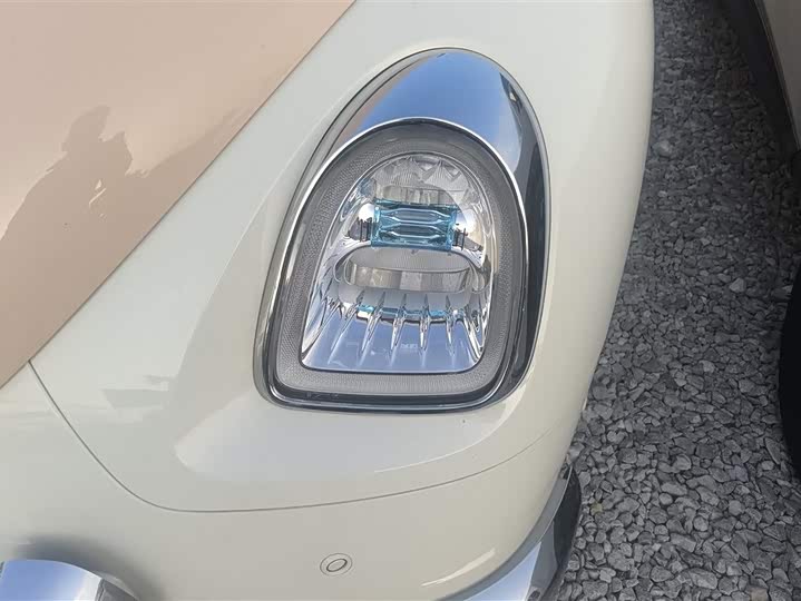 Ora Ballet Cat 2023 2023款 401km 尊贵型