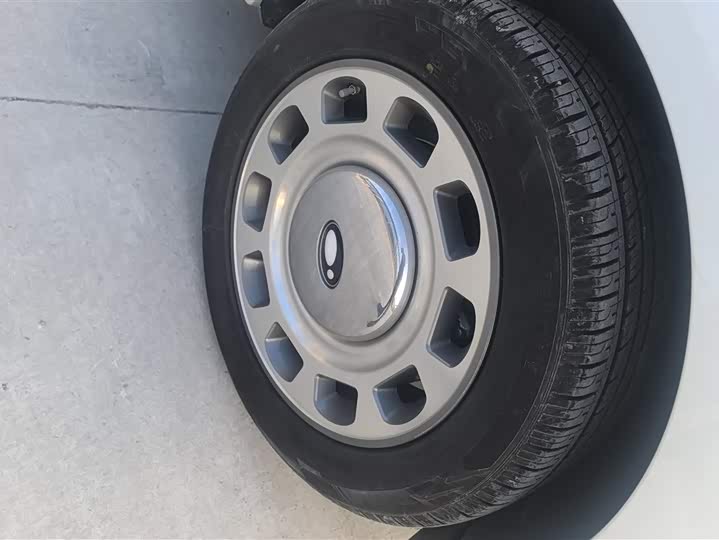 Ora Ballet Cat 2023 2023款 401km 尊贵型