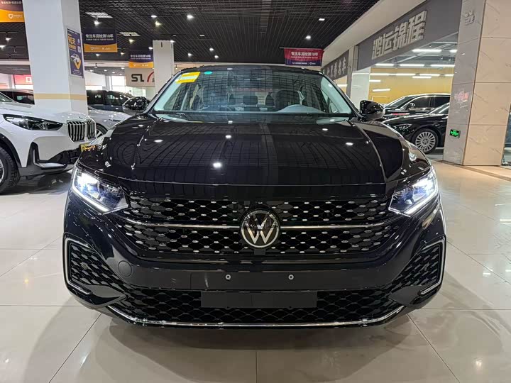 2026 Volkswagen Passat