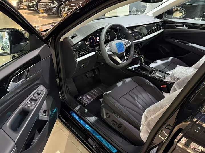 2026 Volkswagen Passat