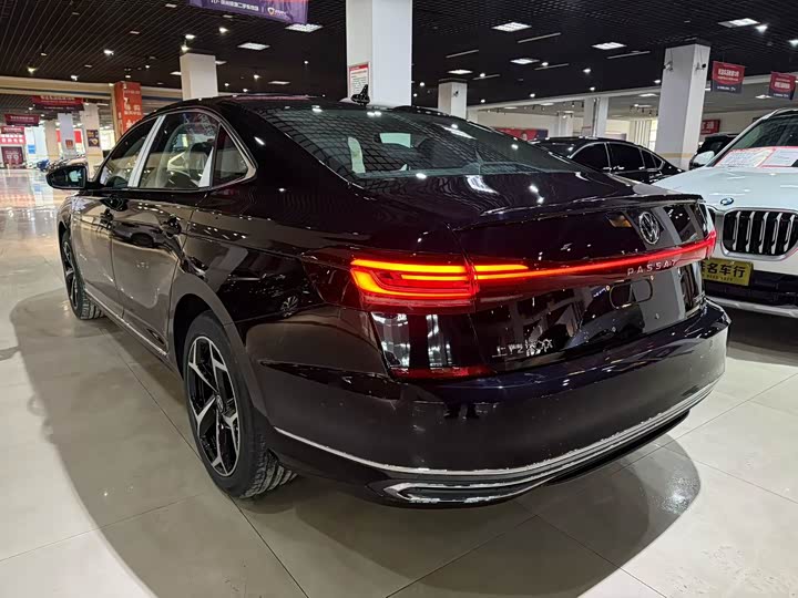 Volkswagen Passat 2026 2026款 出众款 380TSI 星空龙腾版
