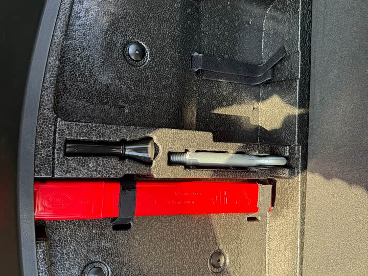 Cadillac CT5 2024 2024款 28T 尊贵型