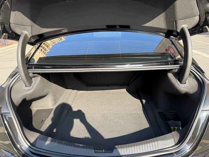 Cadillac CT5 2024 2024款 28T 尊贵型