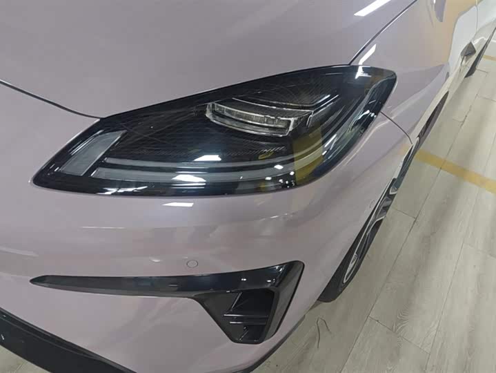 GAC Aion RT 2025 2025款 650激光雷达版