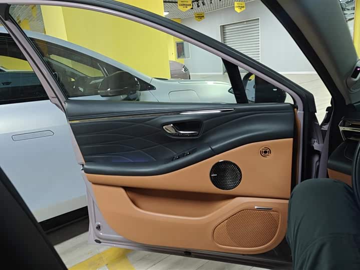 GAC Aion RT 2025 2025款 650激光雷达版