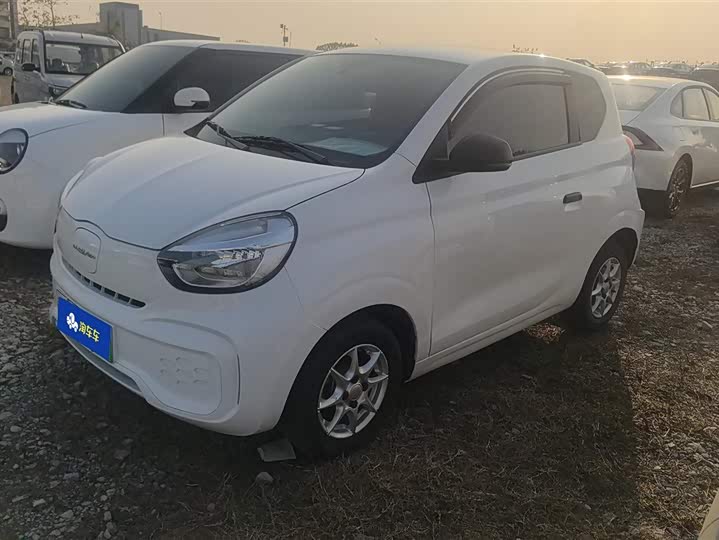 Roewe Clever 2022 2022款 311km元气啵啵版