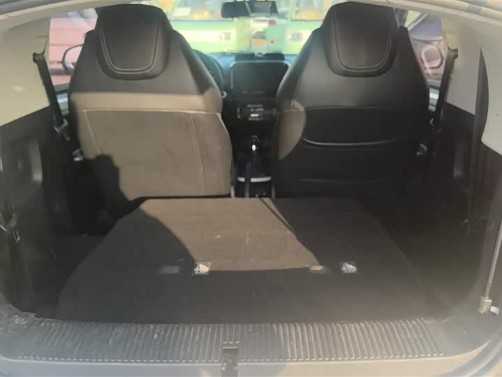 Roewe Clever 2022 2022款 311km元气啵啵版