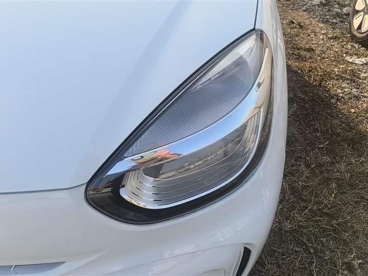 Roewe Clever 2022 2022款 311km元气啵啵版