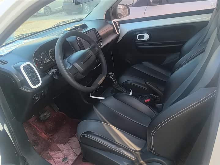 Roewe Clever 2022 2022款 311km元气啵啵版