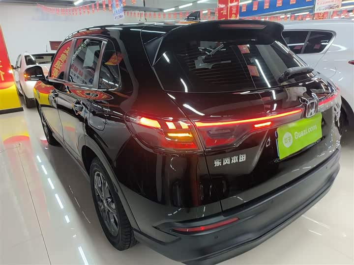 Honda HR-V 2023 2023款 240TURBO 劲享版