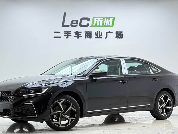 2026 Volkswagen Passat