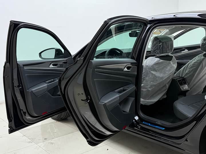 2026 Volkswagen Passat