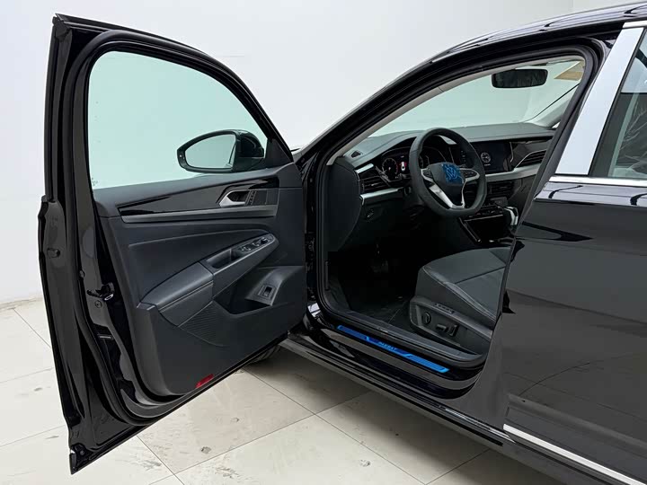 2026 Volkswagen Passat