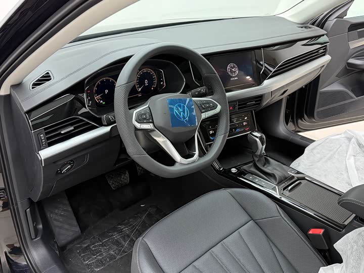 2026 Volkswagen Passat