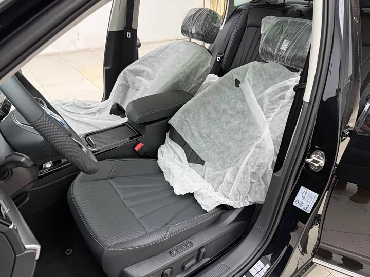 Volkswagen Passat 2026 2026款 出众款 380TSI 星空龙腾版