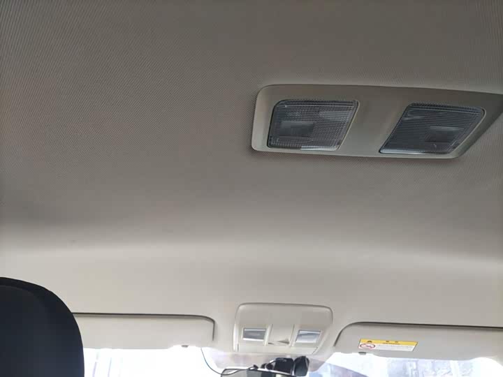 Mazda CX-5 2025 2025款 2.0L 自动两驱舒适型