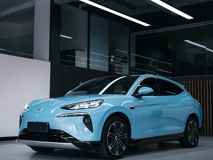 Denza N7 2024 2024款 630 四驱智驾Max版