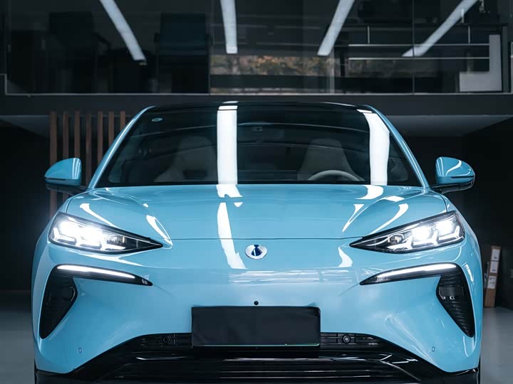 Denza N7 2024 2024款 630 四驱智驾Max版