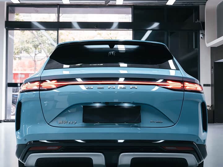 Denza N7 2024 2024款 630 四驱智驾Max版