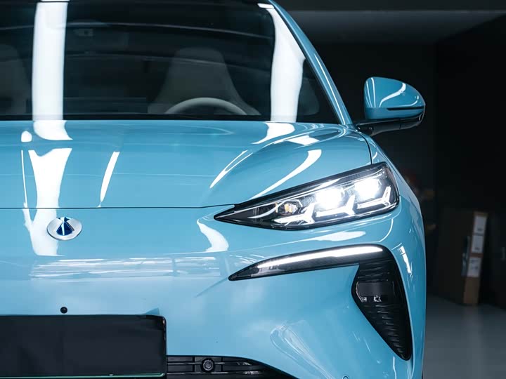 Denza N7 2024 2024款 630 四驱智驾Max版