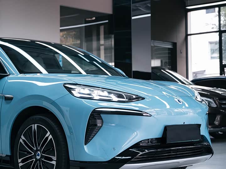 Denza N7 2024 2024款 630 四驱智驾Max版