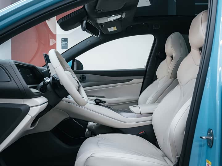 Denza N7 2024 2024款 630 四驱智驾Max版