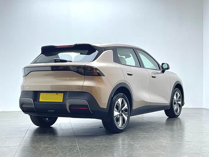 Changan Qiyuan (Nevo) Q05 2026 2026款 506Max