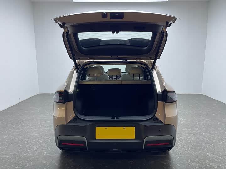 Changan Qiyuan (Nevo) Q05 2026 2026款 506Max