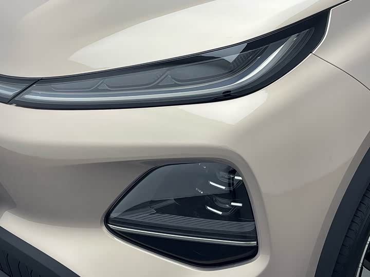 Changan Qiyuan (Nevo) Q05 2026 2026款 506Max