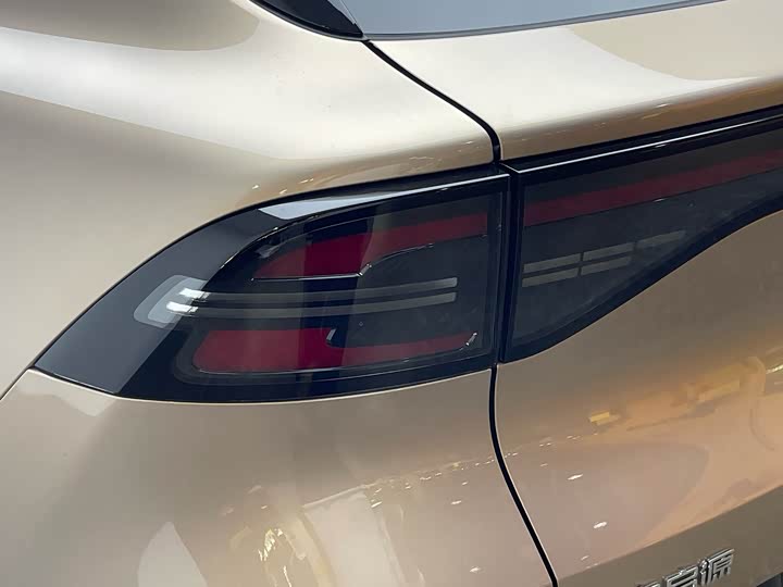 Changan Qiyuan (Nevo) Q05 2026 2026款 506Max