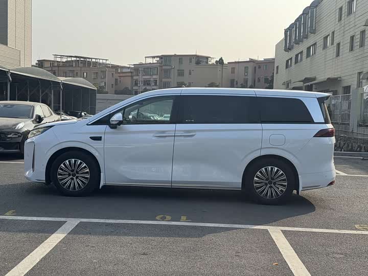 BYD Xia 2025 2025款 DM-i 1.5T 100km 超越型