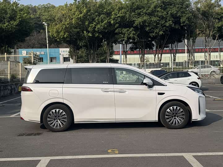 BYD Xia 2025 2025款 DM-i 1.5T 100km 超越型