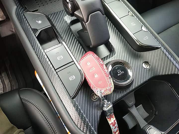 Haval H-Dog 2023 2023款 1.5T 两驱潮野版Plus