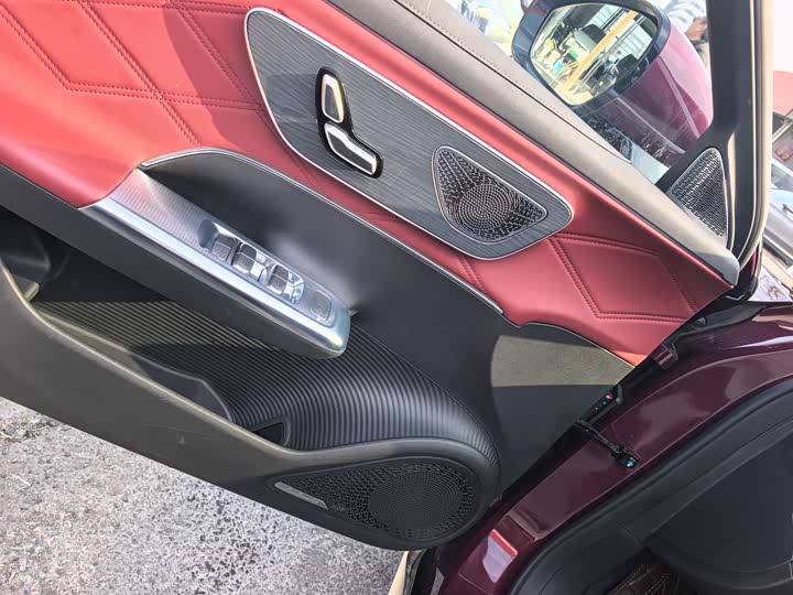 Chery Fulwin A9L 2025 2025款 四驱高能巅峰版