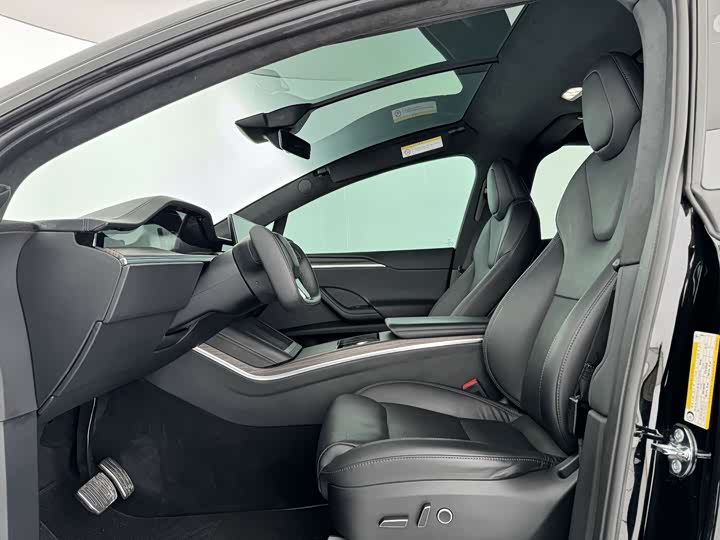 Tesla Model X 2023 2023款 双电机全轮驱动版