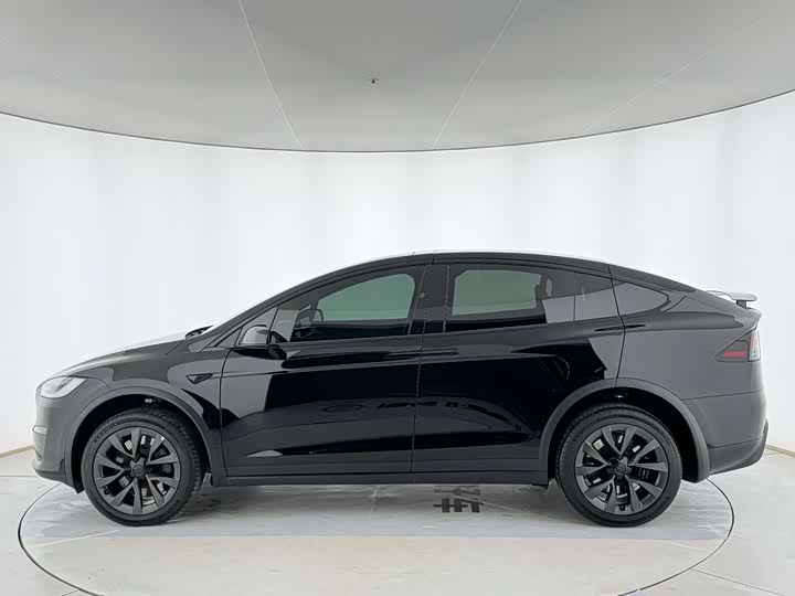 Tesla Model X 2023 2023款 双电机全轮驱动版