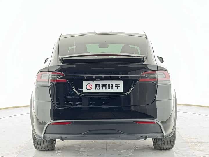 Tesla Model X 2023 2023款 双电机全轮驱动版