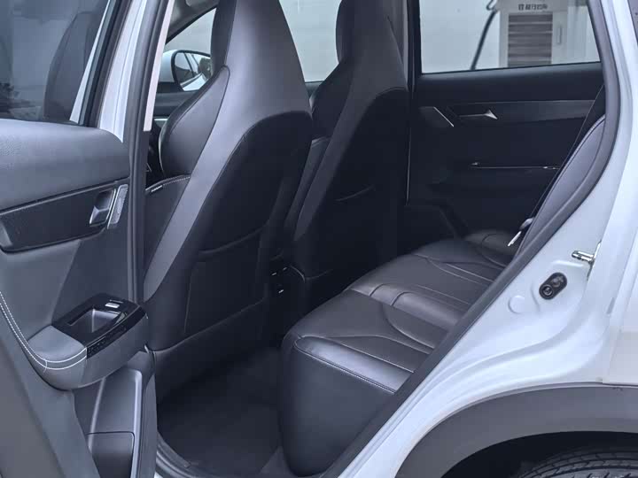 XPeng G3 2022 2022款 G3i 460G+