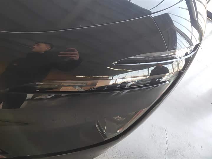 Avatr 12 2025 2025款 Ultra增程版