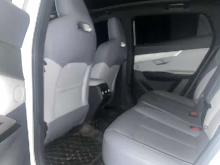 Changan UNI-T 2023 2023款 第二代 1.5T 尊享型