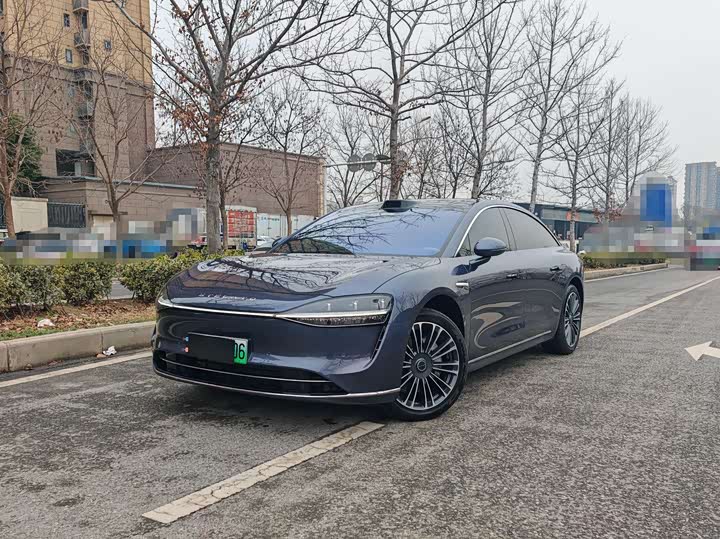 Stelato S9 2025 2025款 增程 Ultra