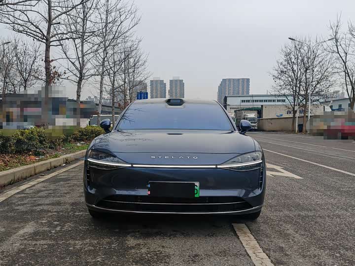 Stelato S9 2025 2025款 增程 Ultra