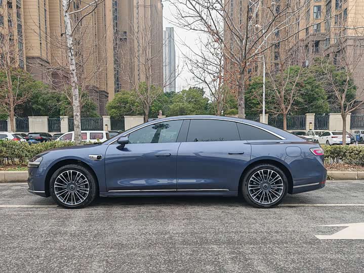 Stelato S9 2025 2025款 增程 Ultra